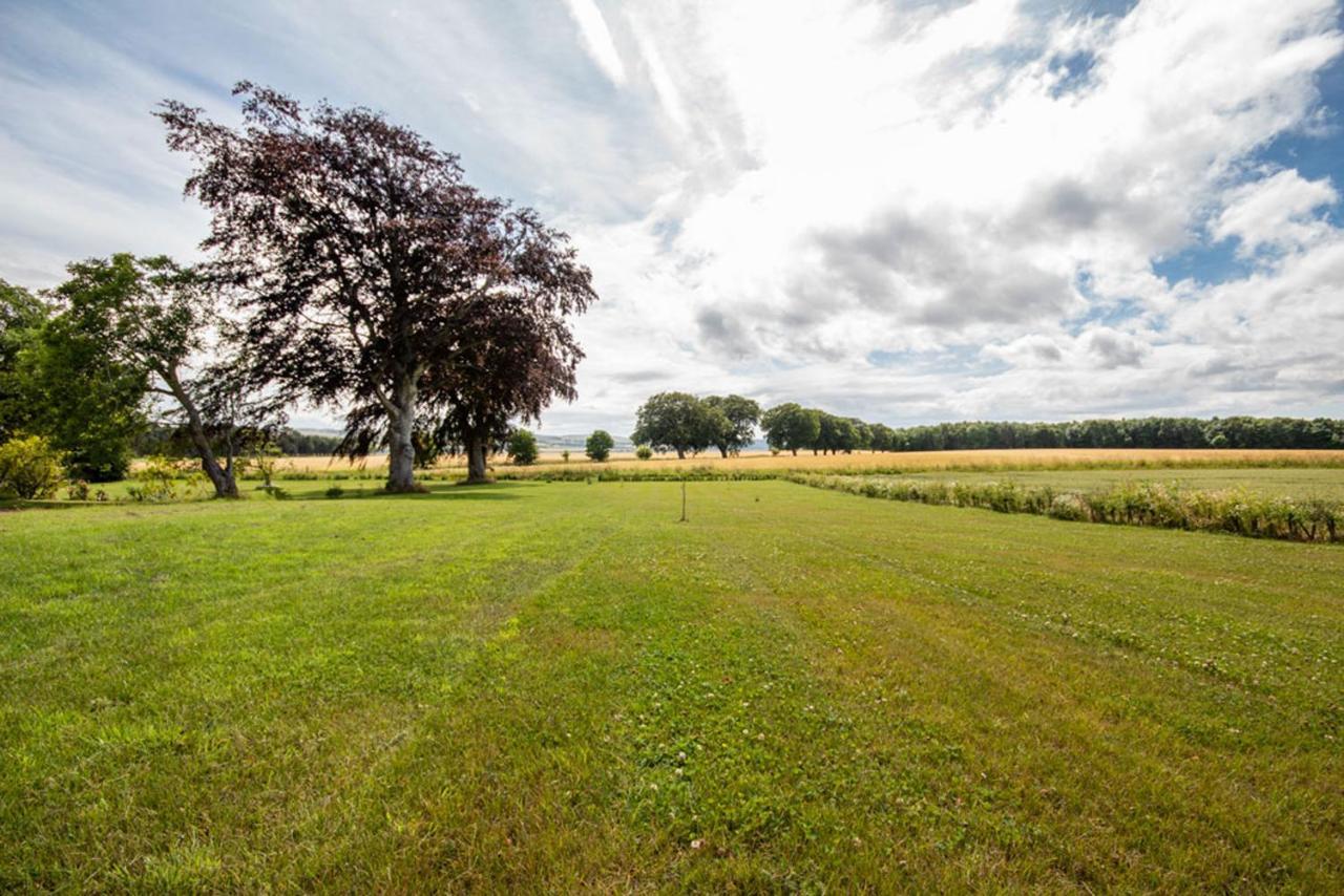 Meddat Farm Annex Kilmuir  Екстериор снимка